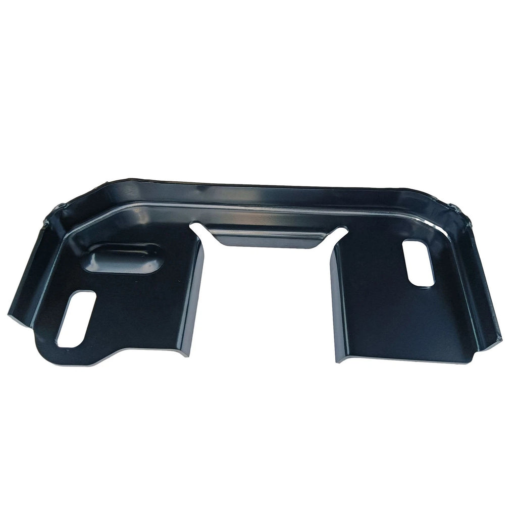 Front Left Steel Bumper Bracket for Ford F-150 (2010–2014)