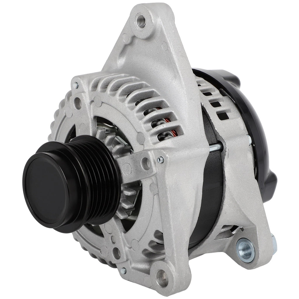 Alternator for Toyota Highlander Venza (2010–2014) 2.7L 130 Amp