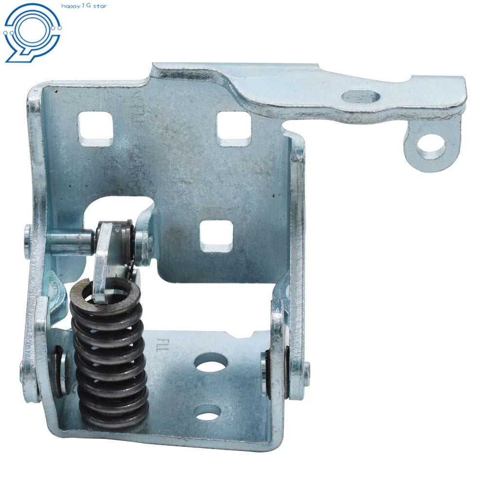 Set of 2 Lower Door Hinges for GMC Sierra 1500 (2007-2013)