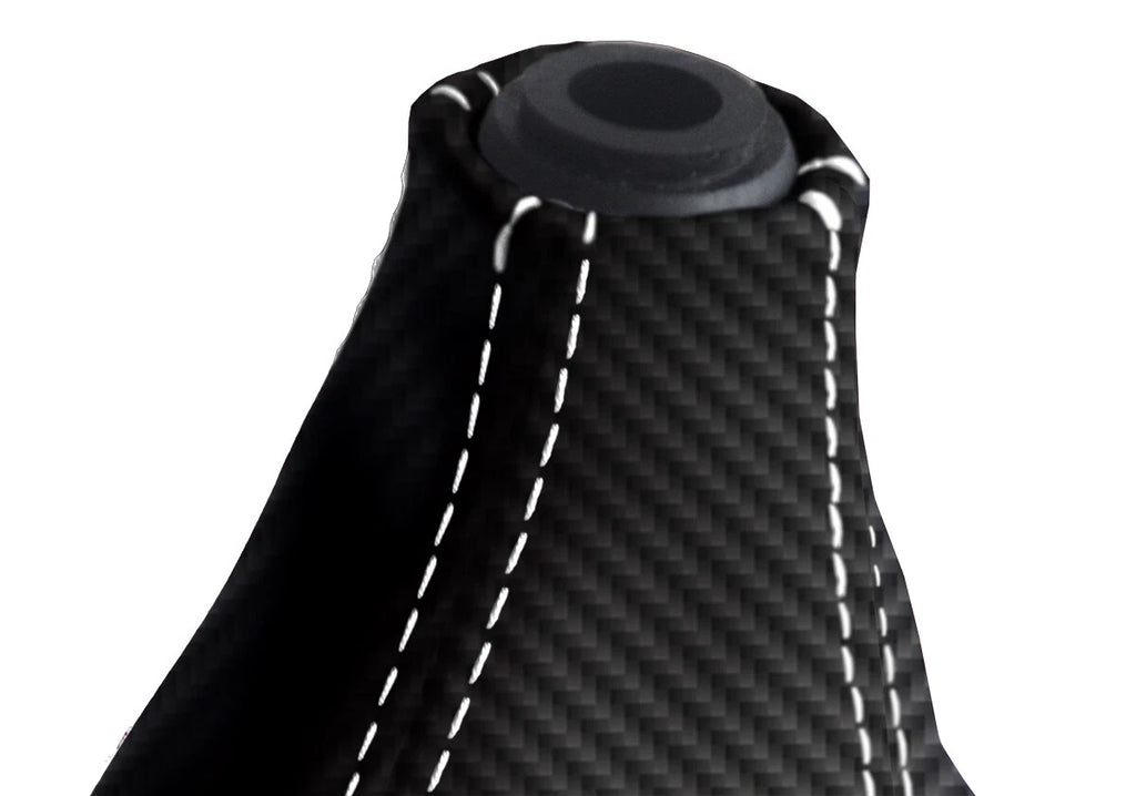 Manual Boot Cover Carbon Fiber for Nissan Skyline R32 (1989–1993)