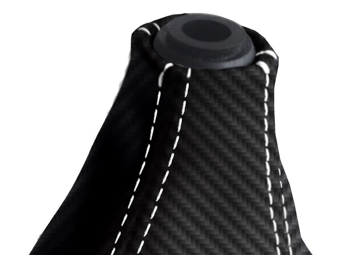 Manual Boot Cover Carbon Fiber for Nissan Skyline R32 (1989–1993)