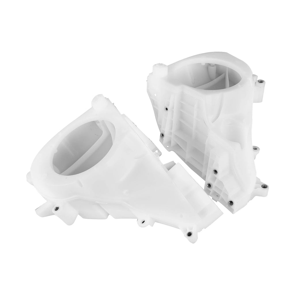 Inner Fairing Speakers Cover for Harley Electra Glide & Street Glide (2014–2024)