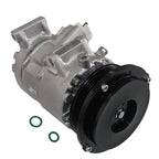 A/C Compressor with Clutch for Toyota Camry 2.5L (2010–2011) CO 11270C 157380