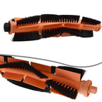 Replacement Roller Brush for Homerum Robot Vacuum XU2000 XU2100