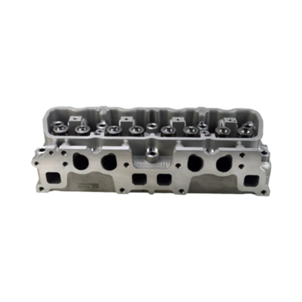 Complete Cylinder Head Assembly for Nissan K21 K25