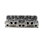 Complete Cylinder Head Assembly for Nissan K21 K25