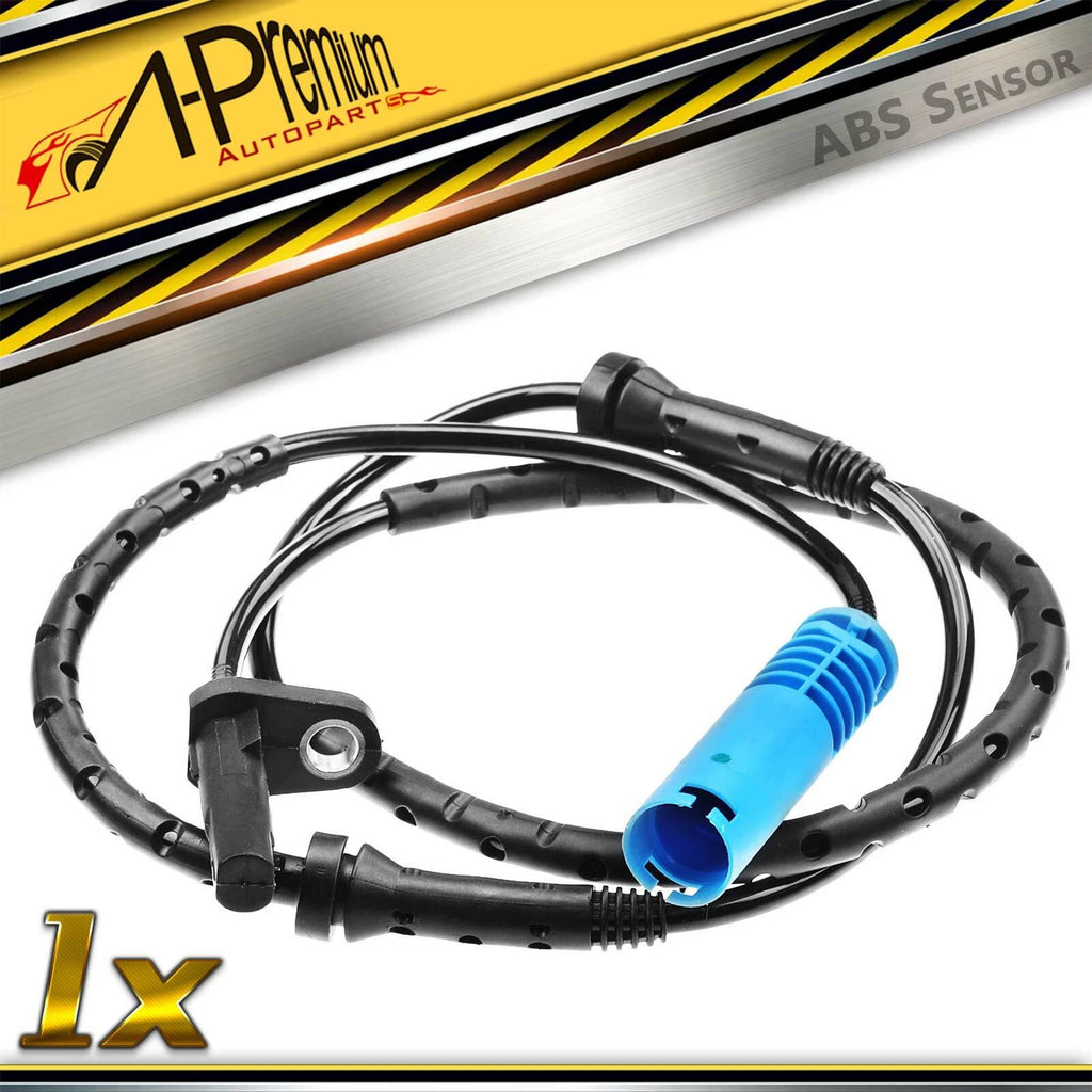 Rear ABS Wheel Speed Sensor for BMW 745i 750i 760i (2003–2005)