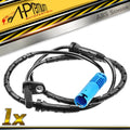 Rear ABS Wheel Speed Sensor for BMW 745i 750i 760i (2003–2005)