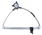 Rear Right Window Regulator W/o Motor for Mazda 6 / Atenza GG GY (2002–2007)