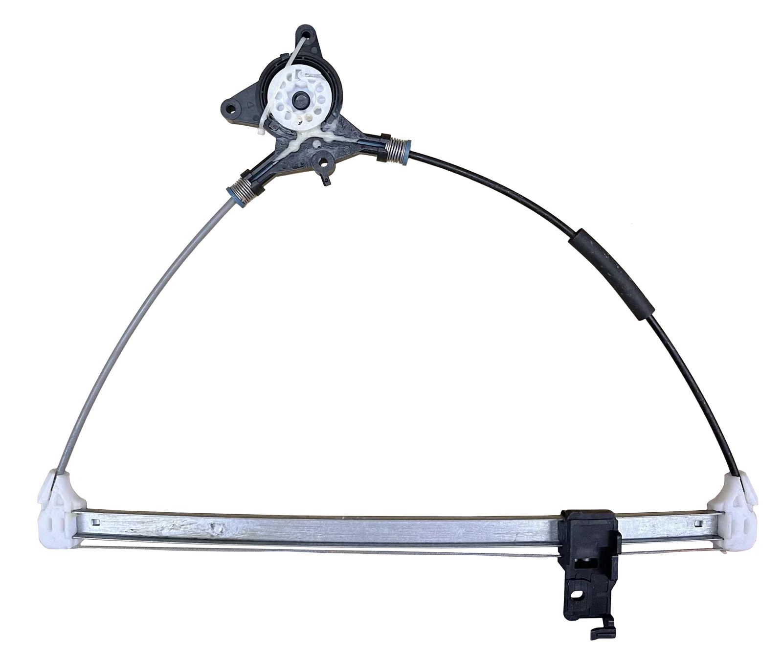 Rear Right Window Regulator W/o Motor for Mazda 6 / Atenza GG GY (2002–2007)