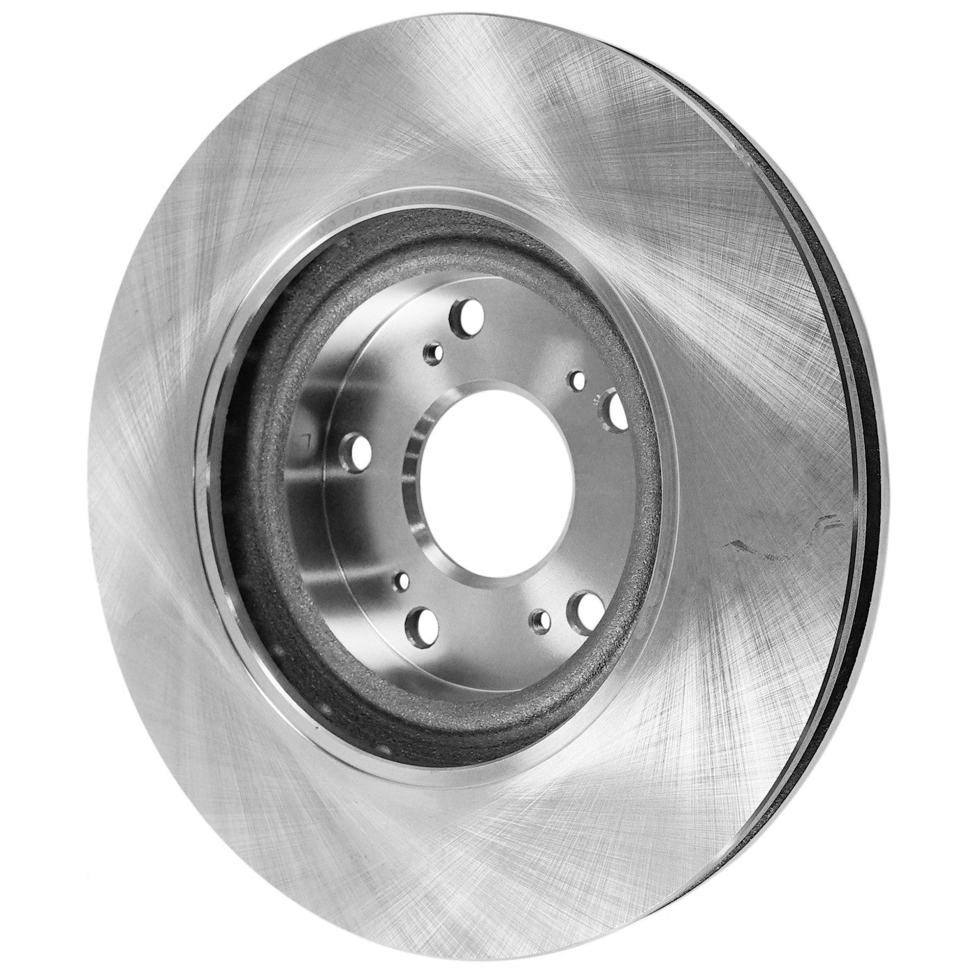 Front & Rear Brake Disc Rotors for MB Mercedes CLK Class (2003–2009)