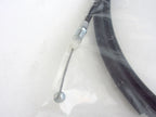 Rear Boot Trunk Release Cable for Toyota Corolla EE80 EE90 AE92 (1983-1997)