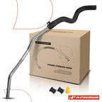 Power Steering Return Line Hose for Nissan Altima Maxima (2002–2006)