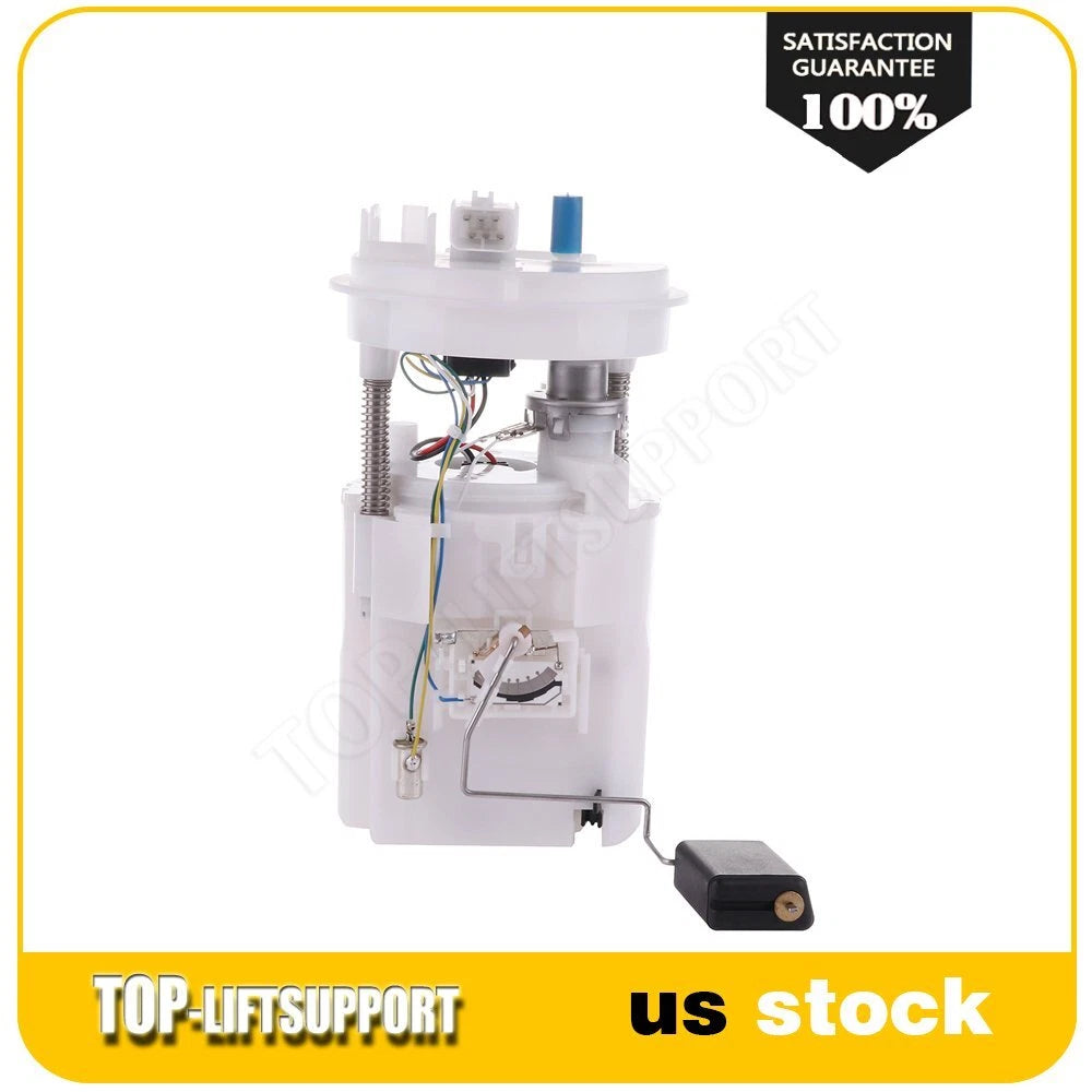 Fuel Pump Assembly for Chevrolet Aveo (2009–2011)