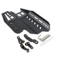 Engine Protection Cover Chassis Under Plate for Honda CB500X (2019–2022)