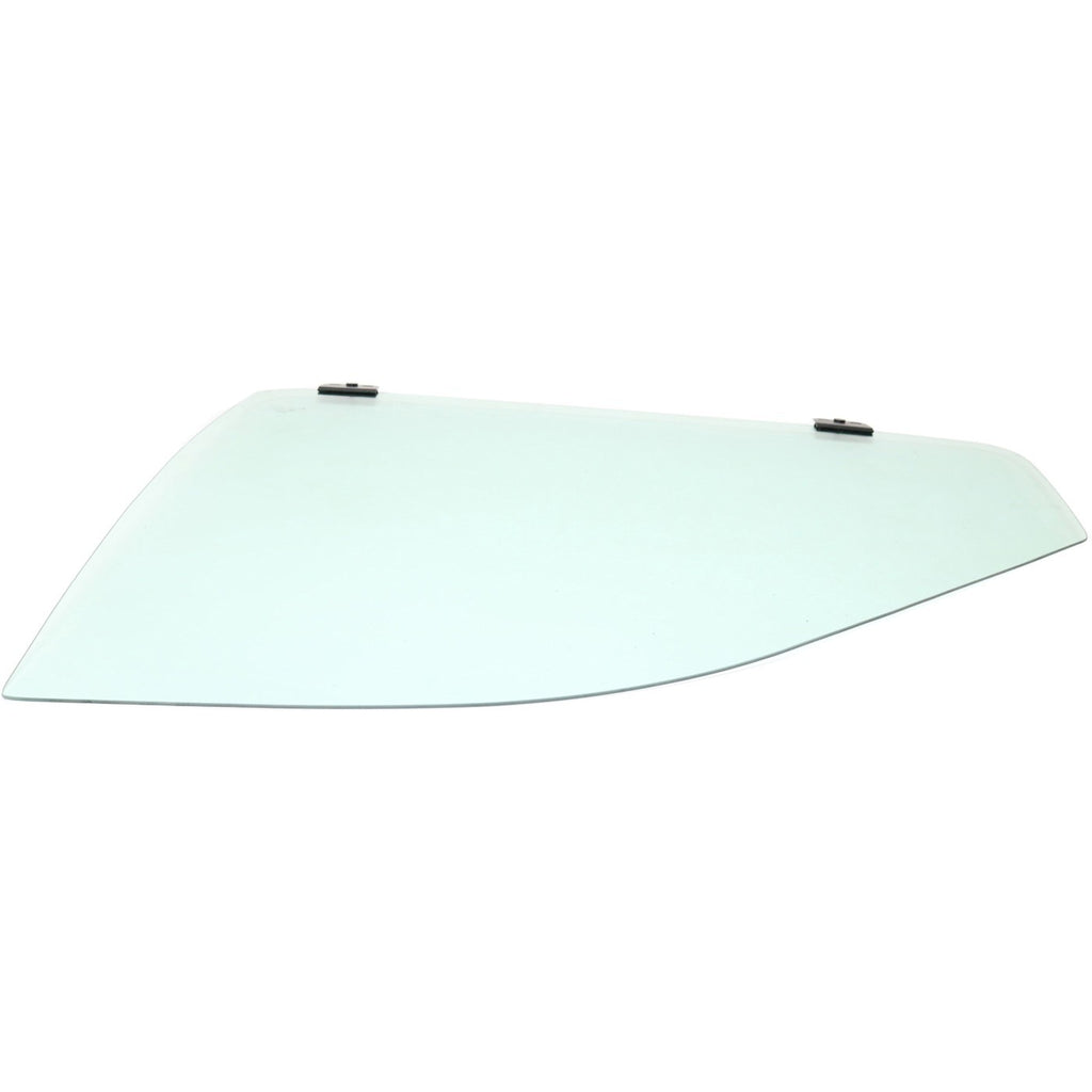 Front Driver Door Glass for Dodge Town and Country (2008–2016)