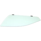 Front Driver Door Glass for Dodge Town and Country (2008–2016)