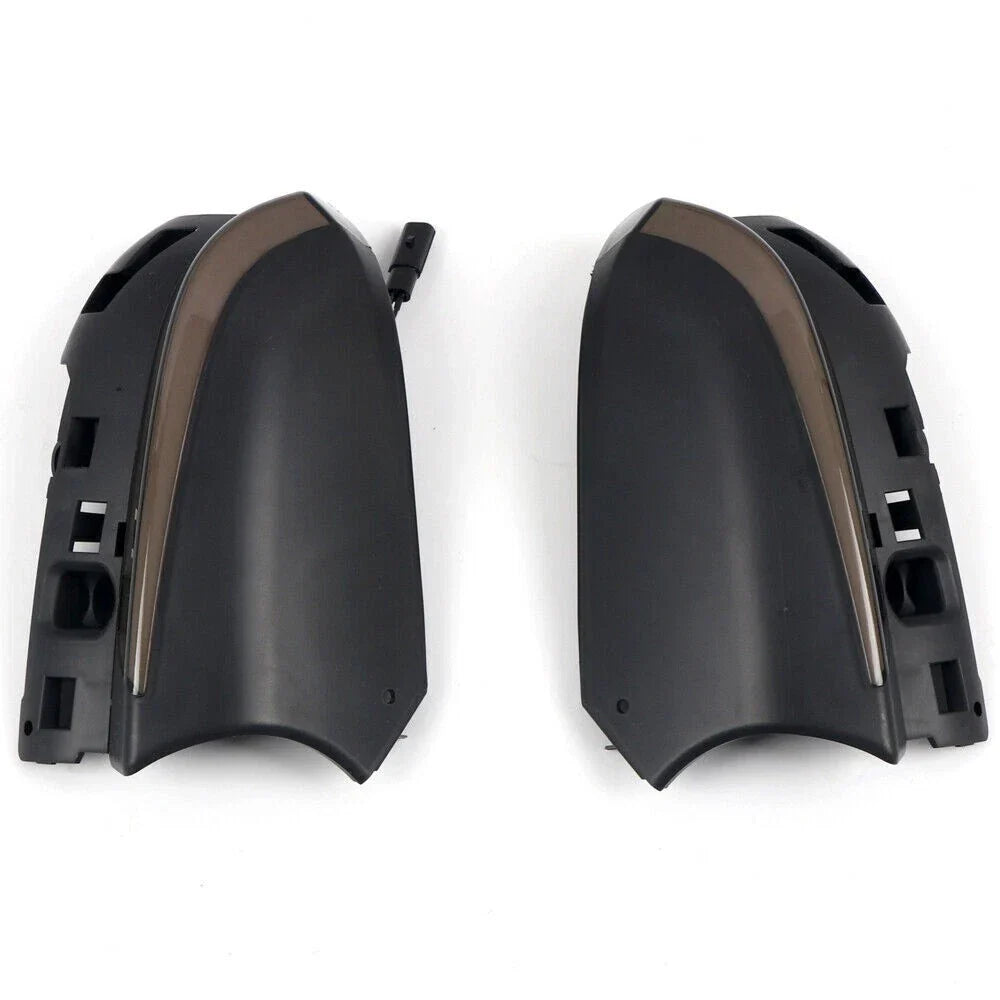 LED Side Mirror Sequential Turn Signal Light for Toyota Camry (2018–2023)