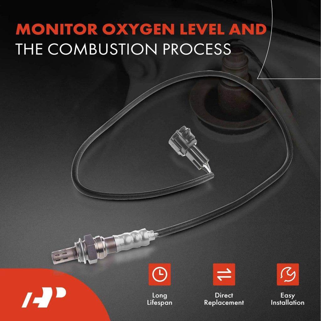 Oxygen Sensor for Nissan Frontier, Xterra (2004)