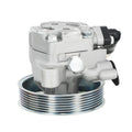 Power Steering Pump for Honda Civic DX EX LX 1.8L L4 (2006–2011) 21-5456