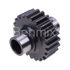 Hydraulic Pump Crankshaft Gear 12351-50K10 for Nissan H15 H20 H25 (2000–2023)