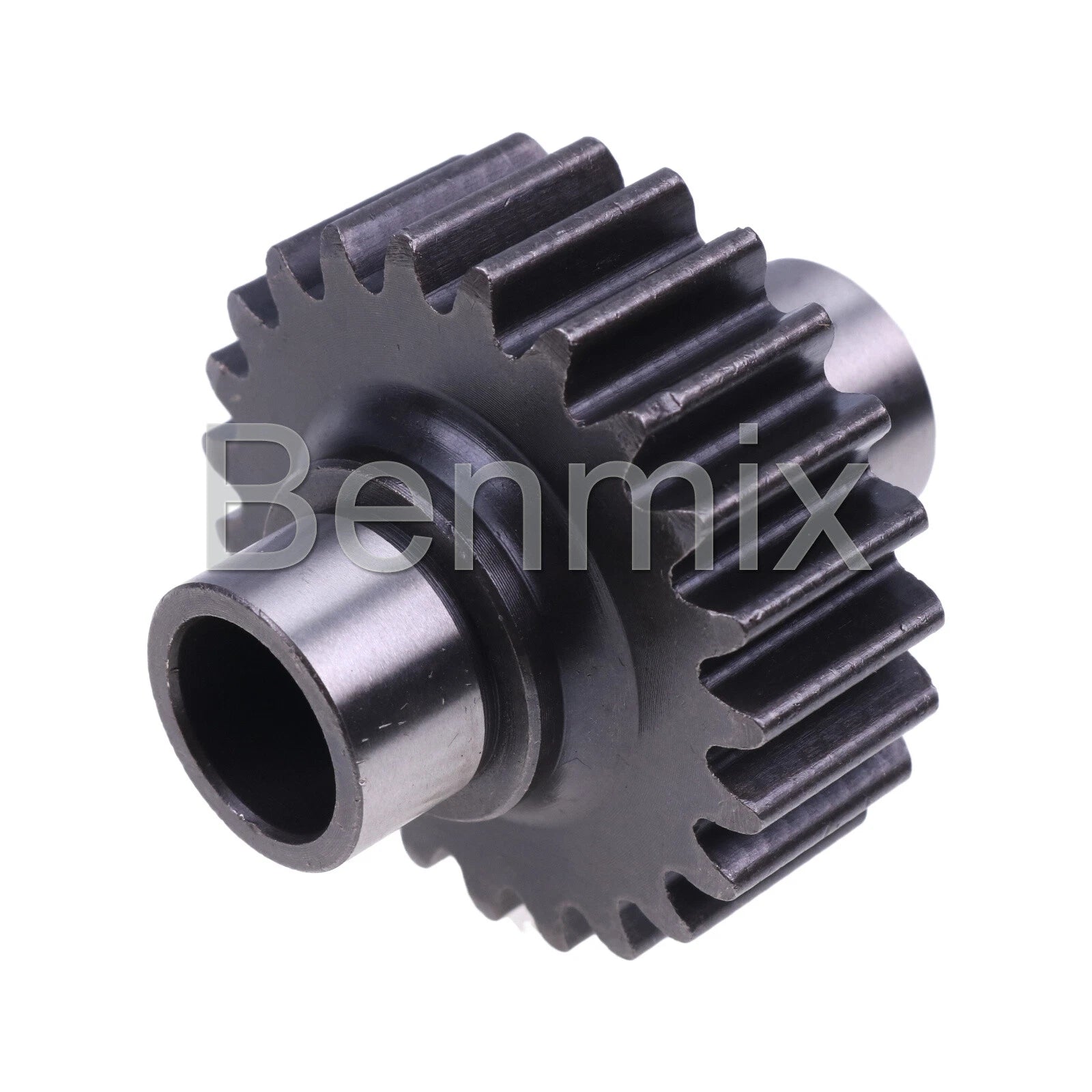 Hydraulic Pump Crankshaft Gear 12351-50K10 for Nissan H15 H20 H25 (2000–2023)