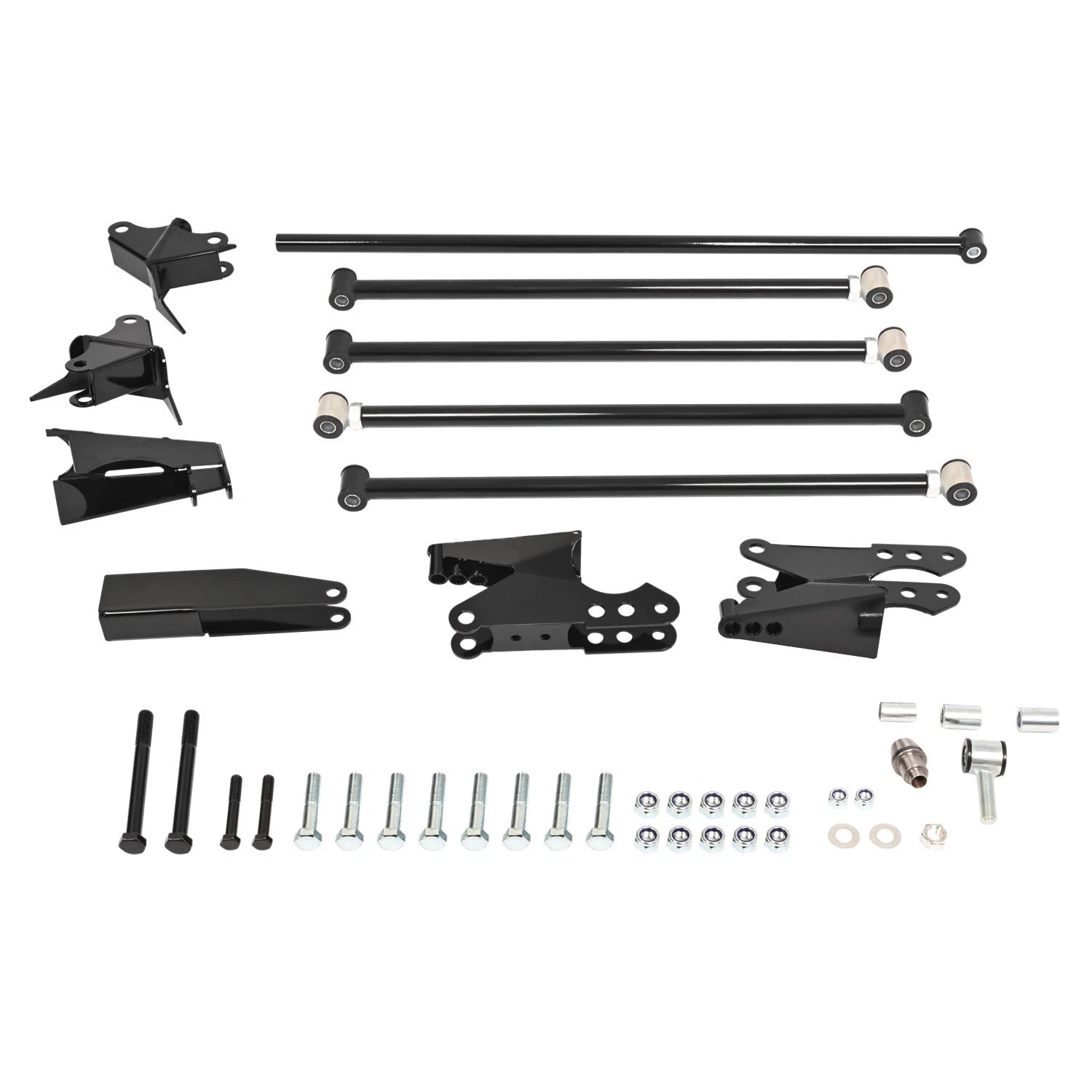 Weld On Suspension 4 Link Kit for Ford Ranger (1983–2011)