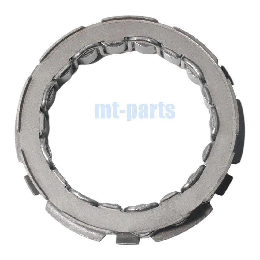 One Way Starter Clutch Bearing for Yamaha MTM690 XSR700 (2016–2021) / MTN850 MT09 (2021)