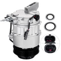 Coolant Reservoir Bottle with Sensor for BMW 328i (2012–2016)