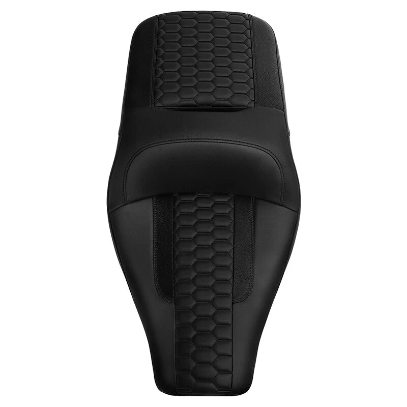 Driver Passenger Seat for BMW R18 B R18 Transcontinental (2020–2024)