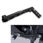 Adjustable Folding Gear Shifter for Honda XL750 Transalp (2023)
