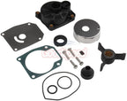 Water Pump Impeller Kit for Evinrude Johnson 40hp 45hp 48hp 50hp (438592)
