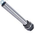 ER16A 5/8" Extension Straight Shank Collet Chuck Tool Holder for C5 (4 Inch)