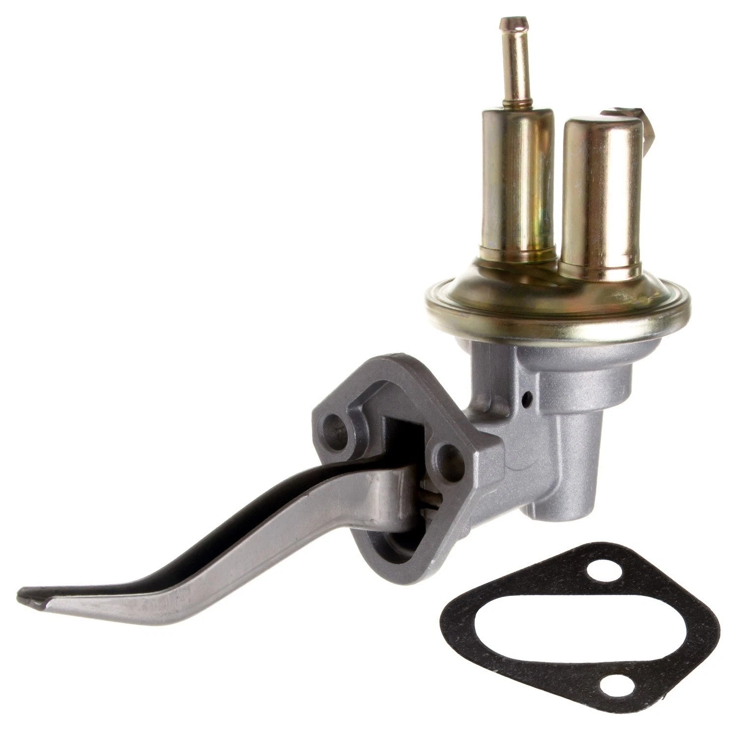 Delphi MF0017 Mechanical Fuel Pump for Chrysler Cordoba/Plymouth Gran Fury (1977–1989)