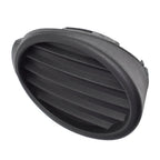 Right Front Bumper Fog Light Cover Insert for Ford Focus (2012–2014)