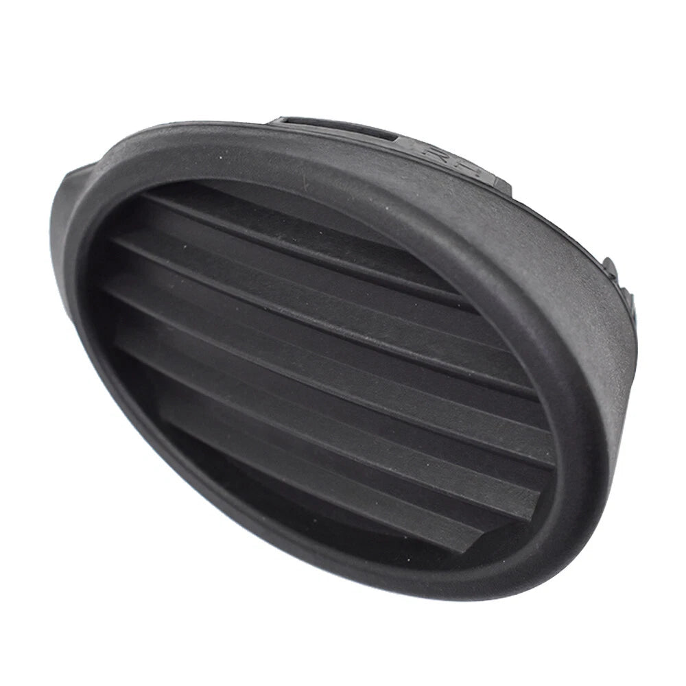 Right Front Bumper Fog Light Cover Insert for Ford Focus (2012–2014)