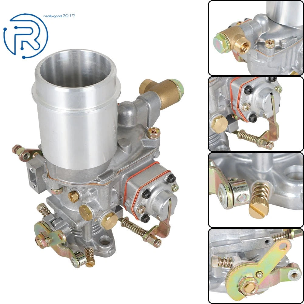 Carburetor for Willys Jeep Civilian L-head (1941-1949)