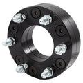 Set of 4 Wheel Adapters 5x135 to 6x5.5 for Ford F-150 (1997–2003) M14x2 87.1mm