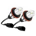 Angel Eye Halo Ring Light Bulbs for BMW E39 (2000-2003) 6000K 720LM