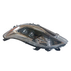 Left Clear Lens Halogen Headlight for Toyota Avalon (2013-2015)