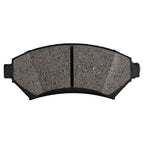 Set of 4 Brake Pads for Olds Le Sabre Buick LeSabre Pontiac Bonneville