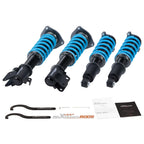 Coilovers Shocks Springs Kit for Subaru Outback (2000–2004)