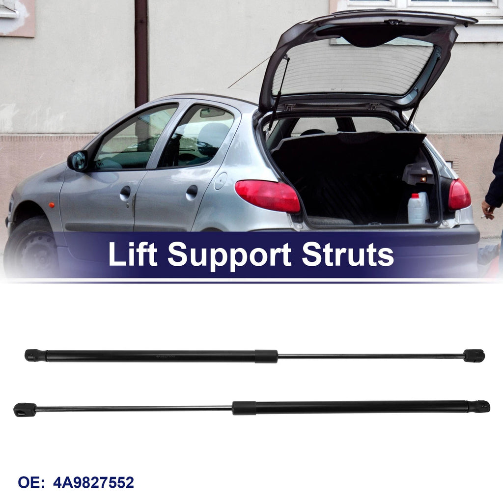 Tailgate Lift Support Struts Gas Spring No. 4A9827552 for Audi 100 Estate (1991–1994)