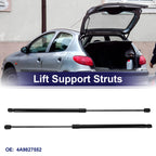 Tailgate Lift Support Struts Gas Spring No. 4A9827552 for Audi 100 Estate (1991–1994)