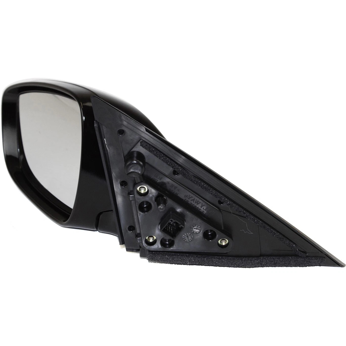 Left Mirror for Hyundai Veloster (2012–2013) - Paintable