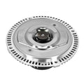 Aluminum Fan Clutch for Nissan Frontier 2.5L (2005–2019) 21082EA000