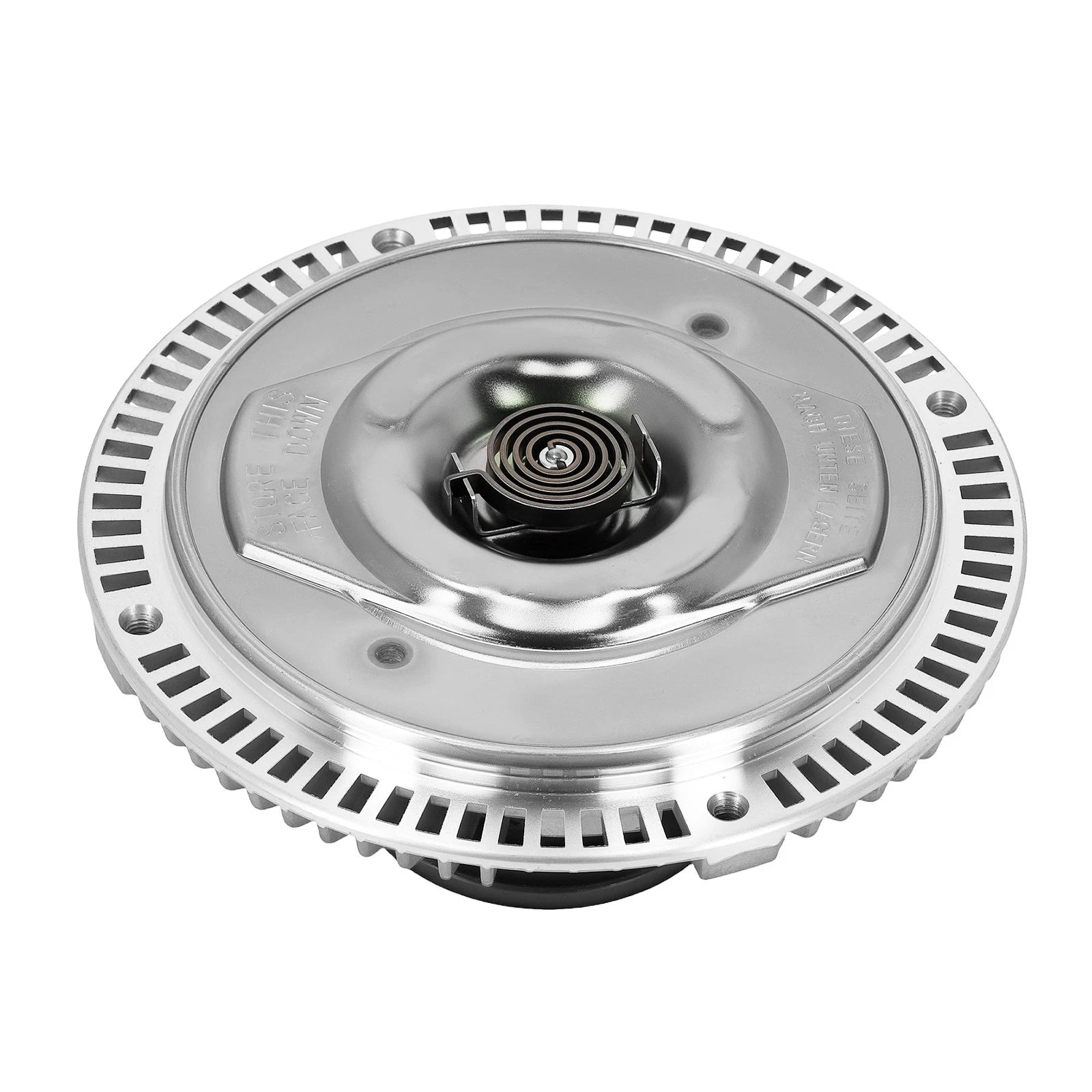 Aluminum Fan Clutch for Nissan Frontier 2.5L (2005–2019) 21082EA000