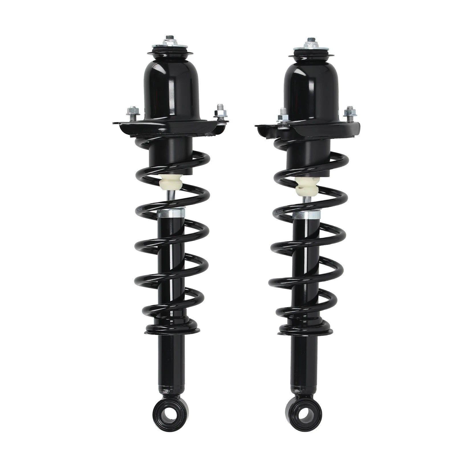 Set of 2 Rear Complete Struts Shock Absorbers for Toyota Prius (2004–2009)