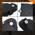 Air Blend Door Actuator Assembly for Jeep Grand Cherokee (1999–2004) 5137781AA