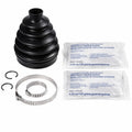 CV Joint Boot Kit for BMW 328i xDrive, 335i xDrive, X1 (2012–2015) 31607549468